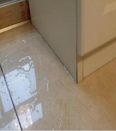 咸宁漏水检测 厕所漏水怎么检测?